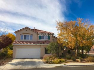 4829 Desert Plains Rd, Las Vegas, NV 89147