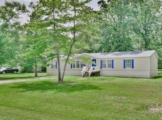 9630 Creek Vista Ln, Willis, TX 77378