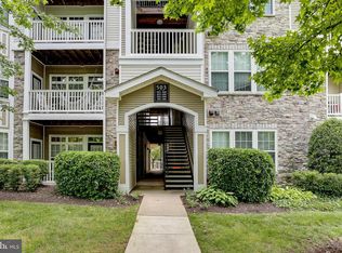 503 Sunset View Ter SE UNIT 207, Leesburg, VA
