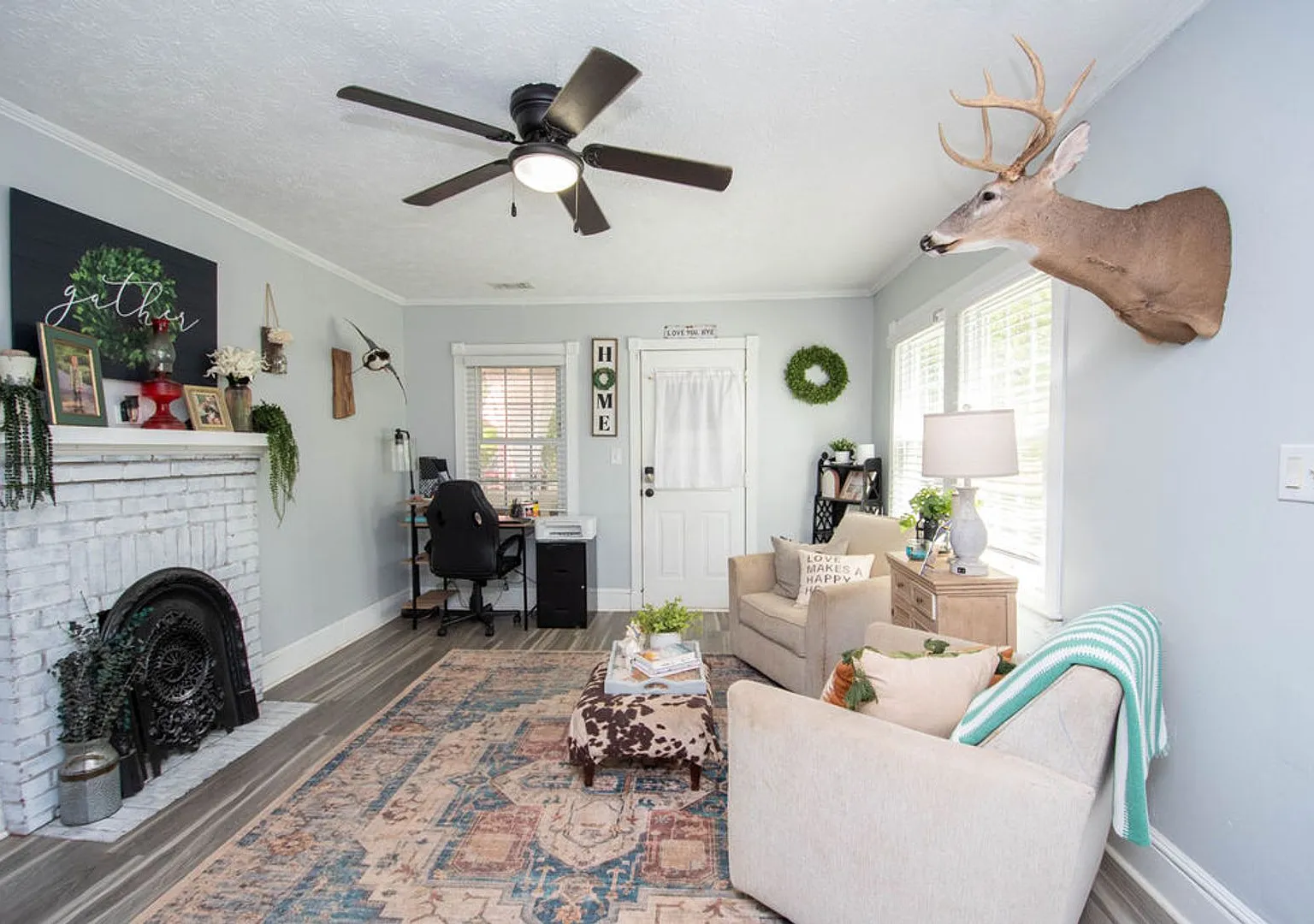 333 Carver Rd Griffin GA 30224 — Photo 3