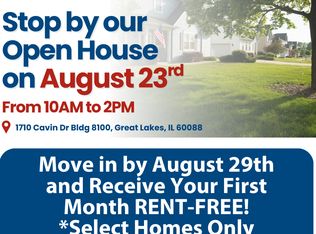 909A Buccaneer Dr, Glenview, IL 60026