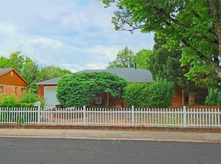 893 Revere St, Aurora, CO 80011