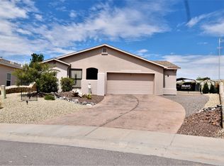 4657 Rimrock Dr, Las Cruces, NM 88012