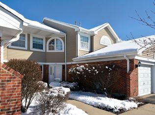 728 Happfield Dr #2121C, Arlington Heights, IL 60004