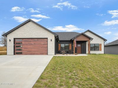 10884 Country Aire Meadows Ct, Holts Summit, MO, 65043