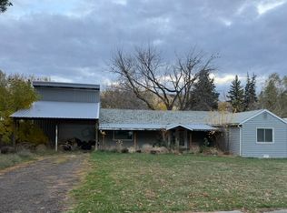 98 Main St, Pomeroy, WA 99347