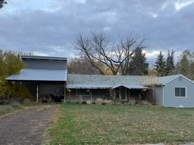 98 Main St, Pomeroy, WA, 99347