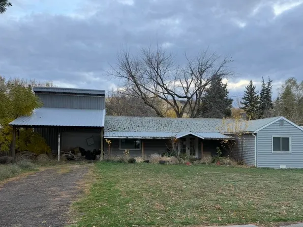 98 Main St, Pomeroy, WA 99347