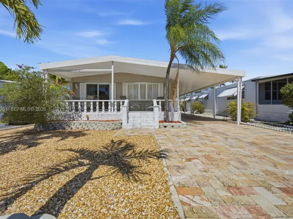 2605 E Marina Dr, Fort Lauderdale, FL 33312