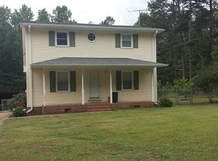 5345 Slater Rd, Anderson, SC 29621