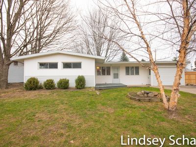 4090 Northgate Dr NE, Grand Rapids, MI, 49525