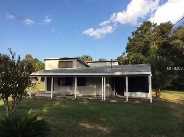 38332 Deerwoods Dr, Eustis, FL 32736