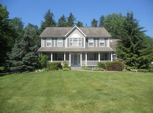 54 Conestoga Trl, Sparta, NJ 07871