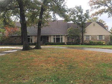 61 Sequoyah Blvd Shawnee Ok 74801 Zillow