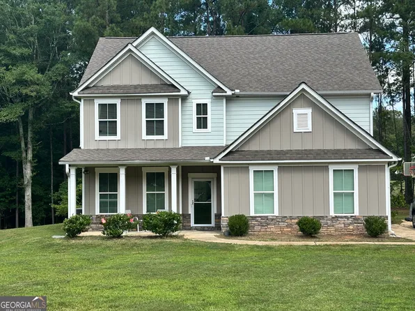 20 Richmond Trl, Oxford, GA 30054