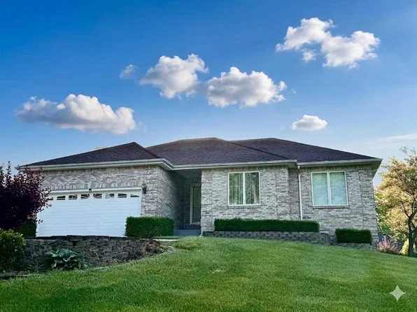 528 Meadowbrook Rd, Richmond, IN 47374