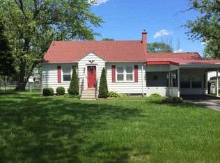 50 Dexter Ave, Monroe, MI 48162