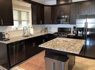 286 Whiton St UNIT 2, Jersey City, NJ 07304