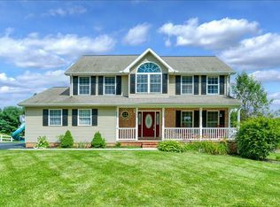 184 Windy Hill Rd, New Freedom, PA 17349