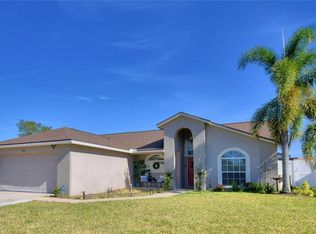 7991 Apple Blossom Dr, Lakeland, FL 33810