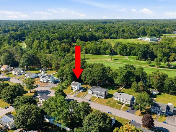 141 Moncrief Rd, Rockland, MA 02370