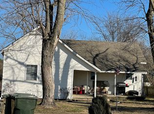 389 County Rd, 365 Bay, AR 72411