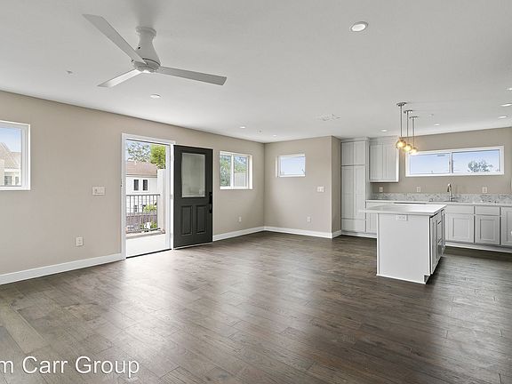 2nd image of 328 Cabrillo St #A