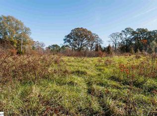 1891 W Georgia Rd #C, Woodruff, SC 29388