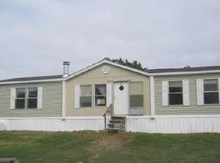 190 Private Road 1214, Kopperl, TX 76652