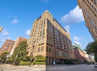 (Undisclosed Address), Chicago, IL 60605