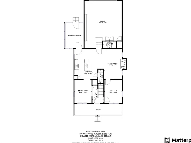 245 Hendrix Ave SW — Photo 35