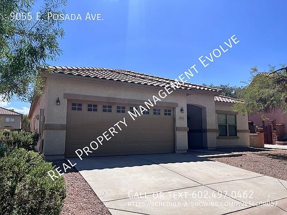 2nd image of 9055 E Posada Ave