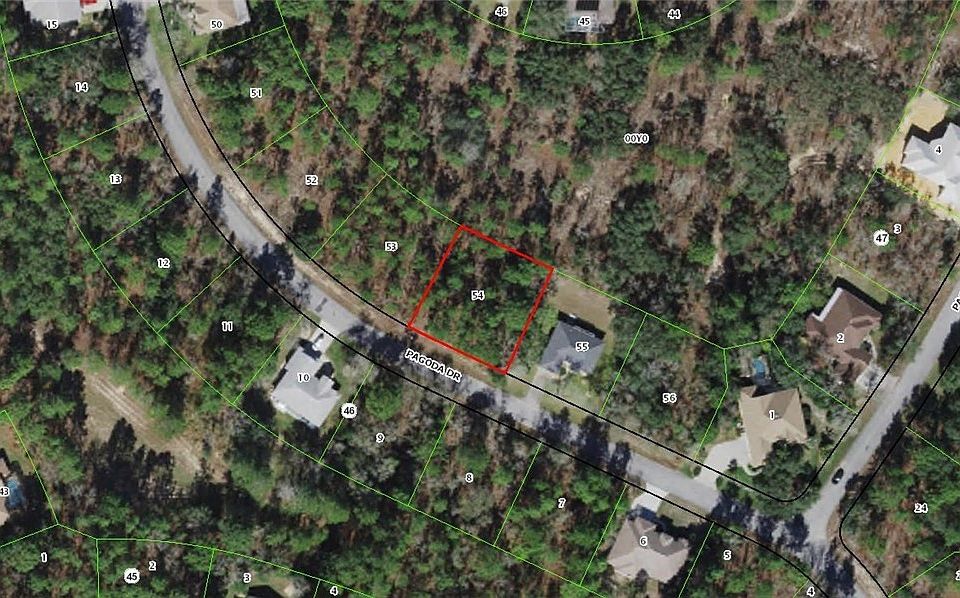 1st image of 21 Pagoda Dr
