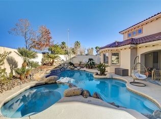 8712 Beckett Ridge Ave, Las Vegas, NV 89149