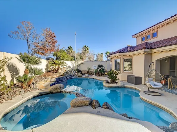 8712 Beckett Ridge Ave, Las Vegas, NV 89149