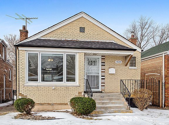 2nd image of 7834 S Damen Ave