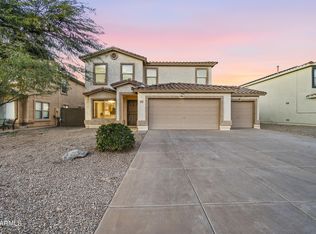 4178 E Shapinsay Dr, San Tan Valley, AZ 85140