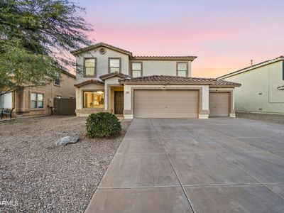 4178 E SHAPINSAY Drive, San Tan Valley, AZ, 85140