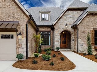 Orleans Plan, Fairfield Glade, Crossville, TN 38558