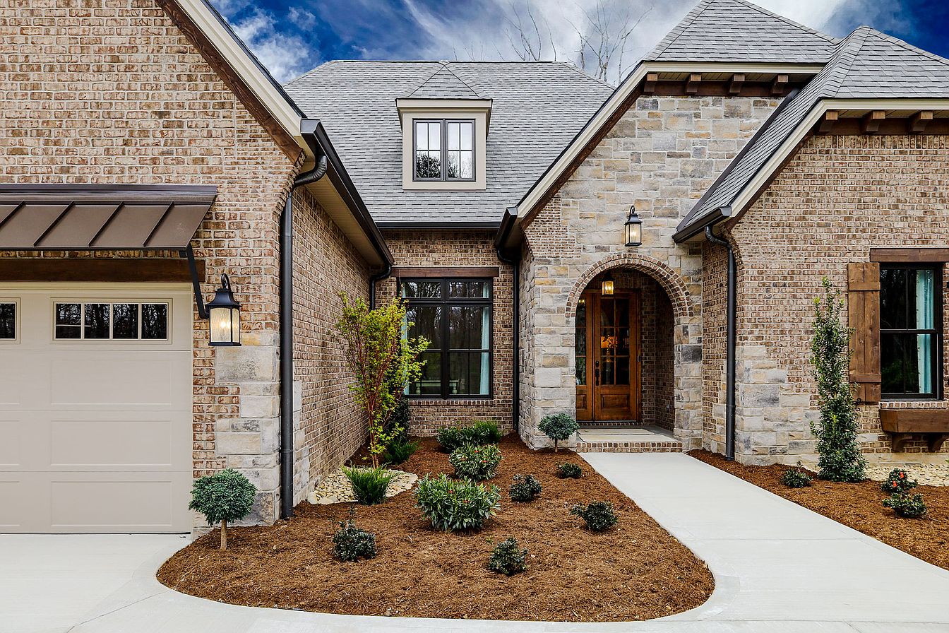 Orleans Plan, Fairfield Glade, Crossville, TN 38558 | Zillow