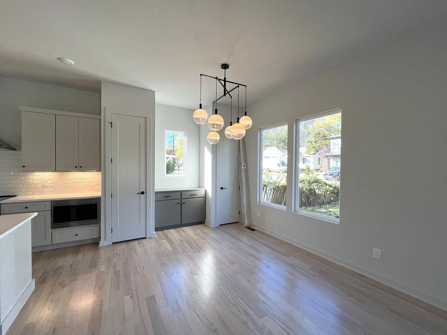 Incredible 4 Bedroom South Nashville New Construction! — Photo 4