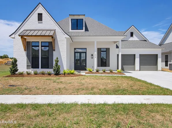 406 Abercrombie Way, Broussard, LA 70518