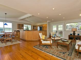 3779 Kumulani Pl, Honolulu, HI 96822