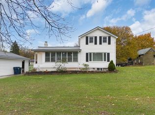 182 Lock St, Clyde, NY 14433