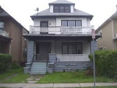 44 Lonsdale Rd, Buffalo, NY, 14208