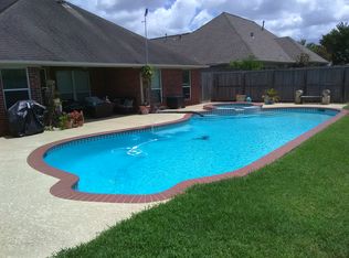 11815 Old Spanish Trl, Santa Fe, TX 77510