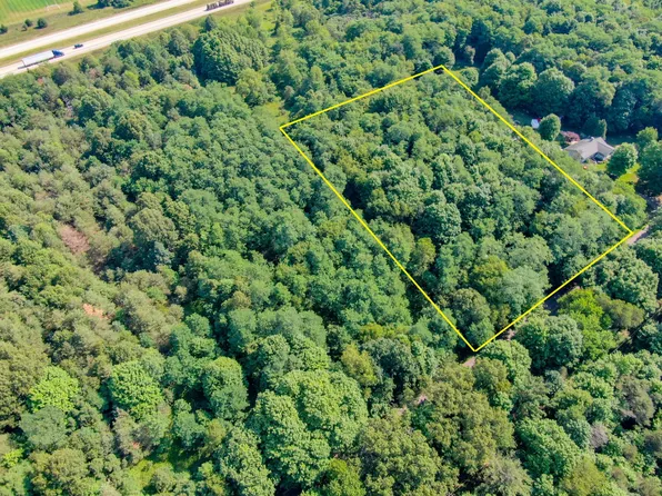 56th Ave, Paw Paw, MI 49079