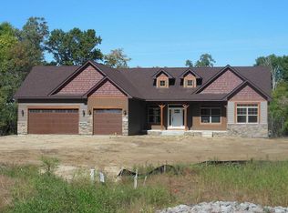 28394 135th St NW, Zimmerman, MN 55398