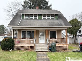 19 Hammond St, Jamestown, NY