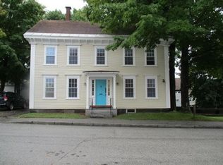 11 Academy Sq, Laconia, NH 03246